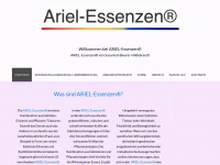 ariel-essenzen.ch