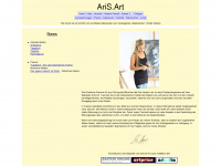 aris-art.de Thumbnail