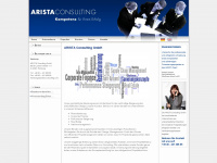 Arista-consulting.de