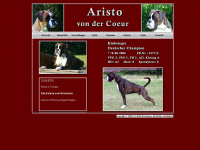 aristo-von-der-coeur.de
