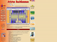 ariston-backgammon.de
