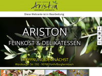 Ariston-shop.de
