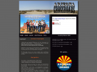 arizonacrossroads.de Thumbnail