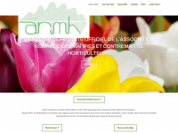 armh.ch Webseite Vorschau
