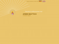 Armin-mattich.de