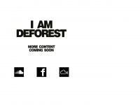 Dj-deforest.de