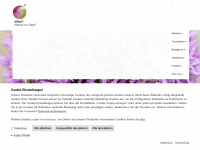 arndt-gartenbau.de Webseite Vorschau