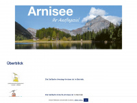 arnisee.ch