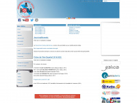 aroda.ch Webseite Vorschau