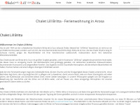 Arosa-schweiz.de