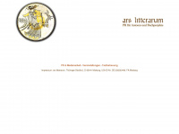 Ars-litterarum.de