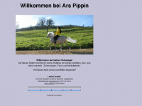 Ars-pippin.ch
