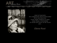 art-elena-root.de Thumbnail
