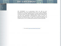 Art-experiment.de