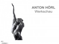 art-hoerl.de Webseite Vorschau