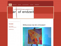Art-of-endzeit.com