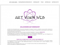 art-vision-web.de