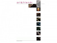 artandfriends.de Thumbnail