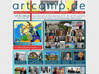 artcamp.de