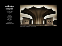 artdesign-md.de Webseite Vorschau
