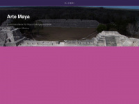 arte-maya.de Thumbnail