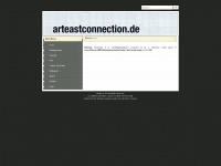 Arteastconnection.de