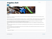 artgallery-bolli.ch Thumbnail