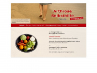 arthrose-selbsthilfe-oelde.de Thumbnail