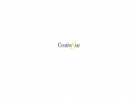 creativestar.de Webseite Vorschau