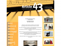 article43.ch