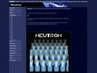 artlabor.ch Webseite Vorschau