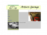 Arturs-garage.de