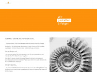 artworkersdesign.de Webseite Vorschau