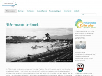 floesser-lechbruck.de Thumbnail