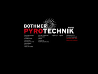 bothmer-pyrotechnik.com Thumbnail