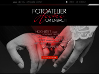foto-atelier-hecke.de Webseite Vorschau