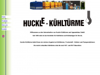 huckle-gmbh.de