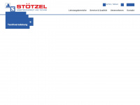 as-stoetzel.de Webseite Vorschau