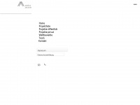 asboeck-architekten.de Webseite Vorschau
