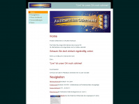 aschbach-odw.de Webseite Vorschau