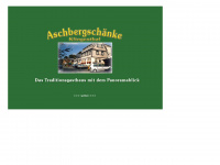 Aschbergschaenke.de