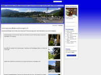 ascona-ferienwohnungen.ch Thumbnail