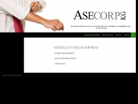 Asecorp.at