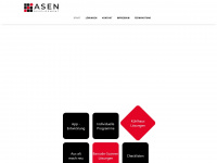 Asen-development.de