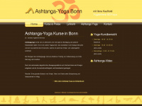 ashtanga-yoga-bonn.de
