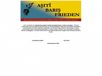 Asiti-baris-frieden.de
