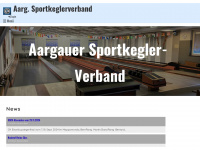 askv.ch Webseite Vorschau