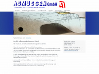 asmussen-gmbh.de Thumbnail