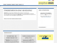 Aspha-min.com