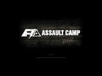 assaultcamp.de Thumbnail